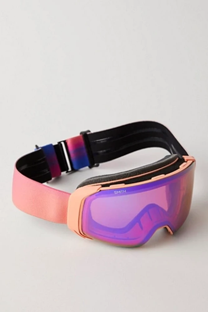 Smith 4D MAG S Chromapop Goggles