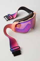 Smith 4D MAG S Chromapop Goggles