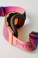 Smith 4D MAG S Chromapop Goggles