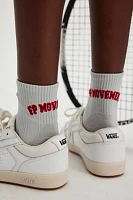 Game Set Match Sock Pack