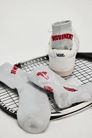 Game Set Match Sock Pack