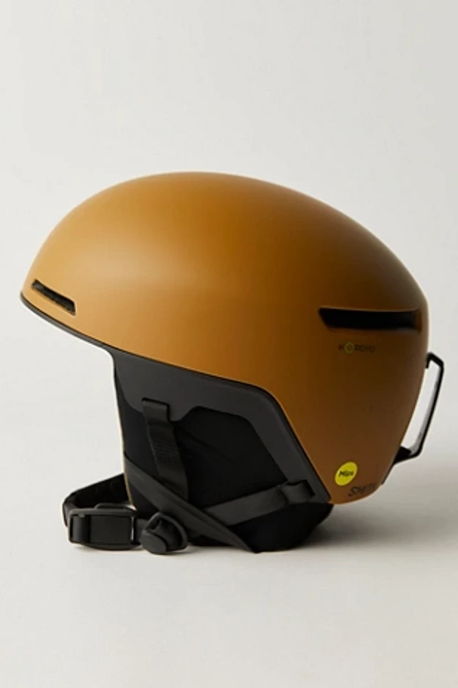 SMITH Code Mips Ski Helmet