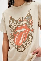 Rolling Stones Tattoo Tour Tee