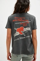 Tom Petty American Girl Tee