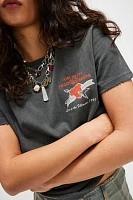 Tom Petty American Girl Tee