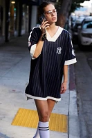 Yankees Stripe Tunic