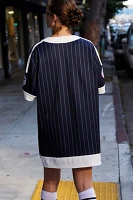 Yankees Stripe Tunic