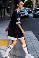 Yankees Stripe Tunic