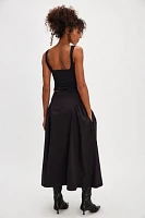 Katia Maxi Skirt