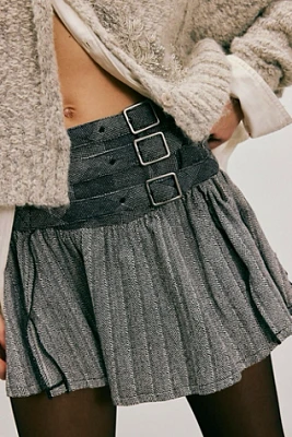 Lilani Mini Skirt