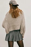 Lilani Mini Skirt