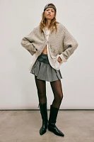 Lilani Mini Skirt
