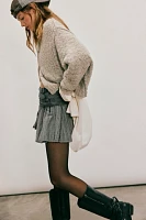 Lilani Mini Skirt