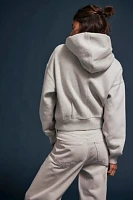 Maxwell Structured Hoodie