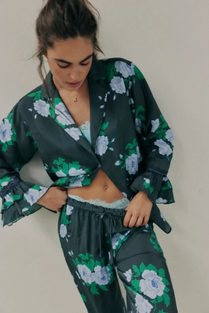 Pretty Please PJ Set