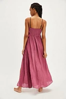 Pretty Please Maxi Slip