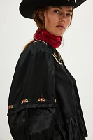 Joi Embroidered Blouse