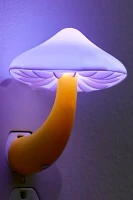 Mushroom Night Light