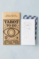 Tarot To Go