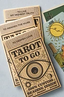 Tarot To Go