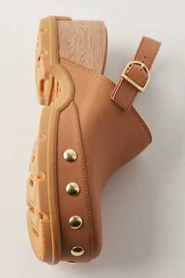 Sorel Roam'N Platform Clogs