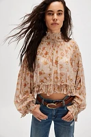 Bloom Top