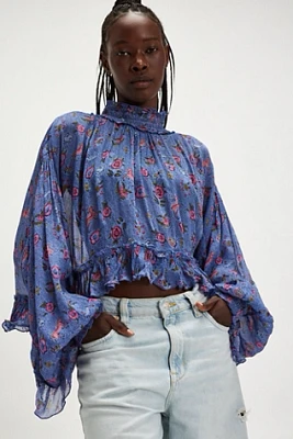 Bloom Top