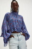 Bloom Top