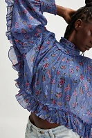 Bloom Top