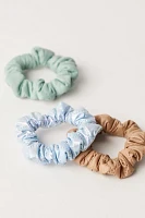 Commuter Scrunchie Pack