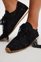 Maisie Lace Sneakers