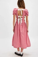 Allina Liu Rosalie Dress