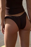 GIGI C Jaclyn Surf Bottoms