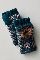 Sedona Convertible Mittens