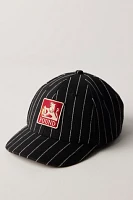 Found Menswear Baseball Hat