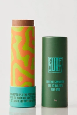 SurfDurt SPF Stick