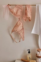 Sweet Escapes Plunge Bra