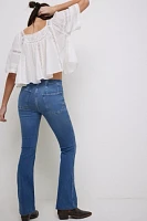 CRVY Infinite Stretch Sparrow Bootcut Jeans