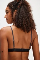 Time Scoop Bralette