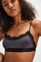 Time Scoop Bralette