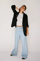 We The Free Sheridan Trouser Flare Jeans