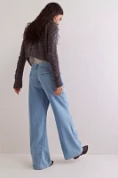 We The Free Sheridan Trouser Flare Jeans