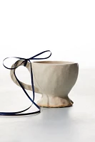 Wonkyware Teacup