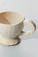 Wonkyware Teacup