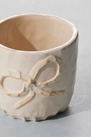 Wonkyware Bow Mug