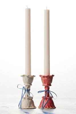 Wonkyware Candleholder