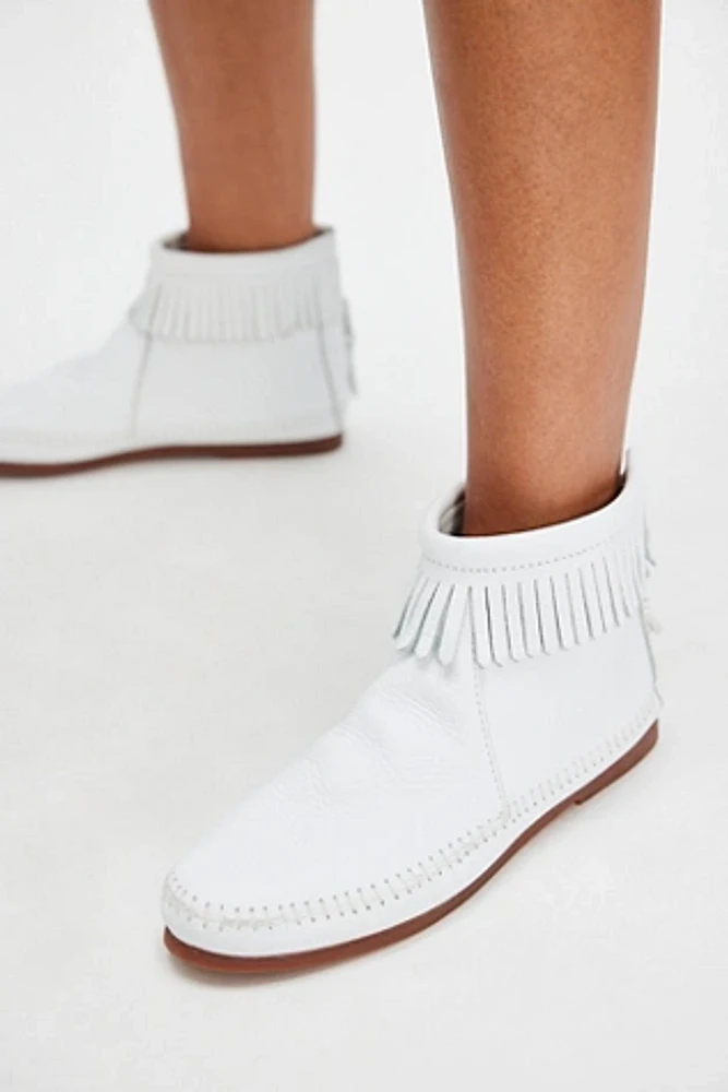 Desert Dream Mocc Boots