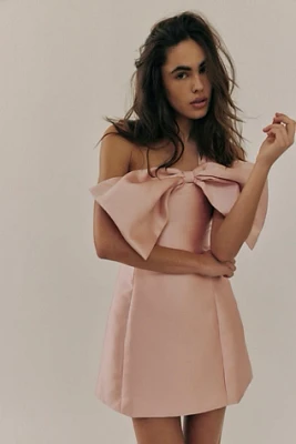 RMN Studios Avery Mini Dress