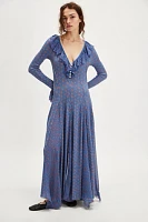 Annalise Maxi Dress