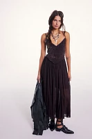 Arabesque Maxi Dress